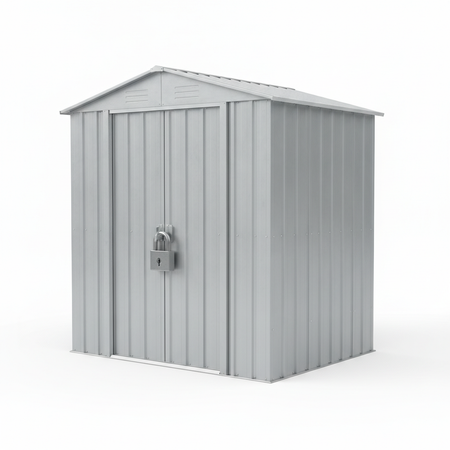 Durable Sheds