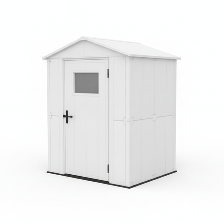 All Sheds