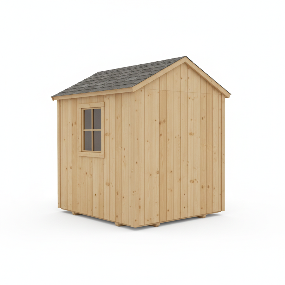 WoodLand WL-300