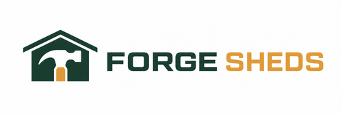 Forge Sheds