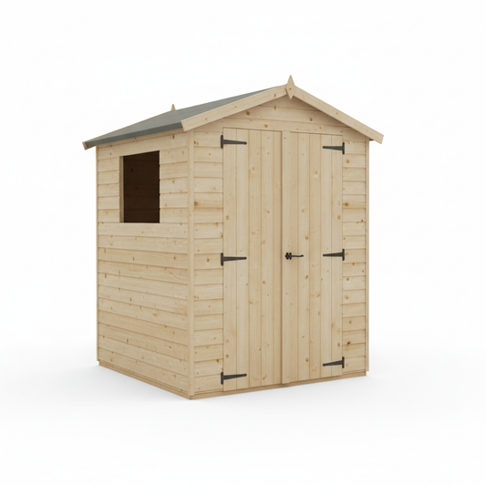 EcoShelter ES-750