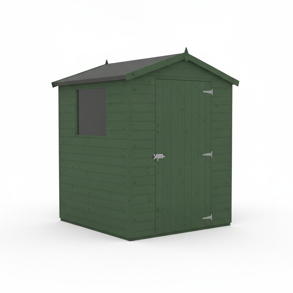 GreenLeaf GL-650