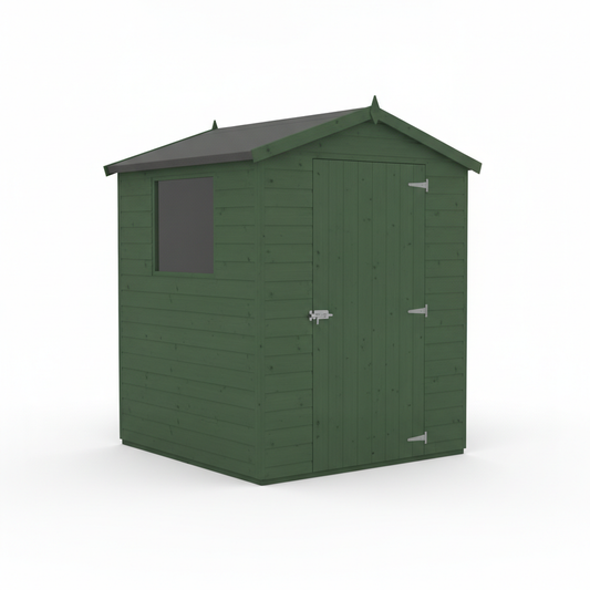 GreenLeaf GL-650