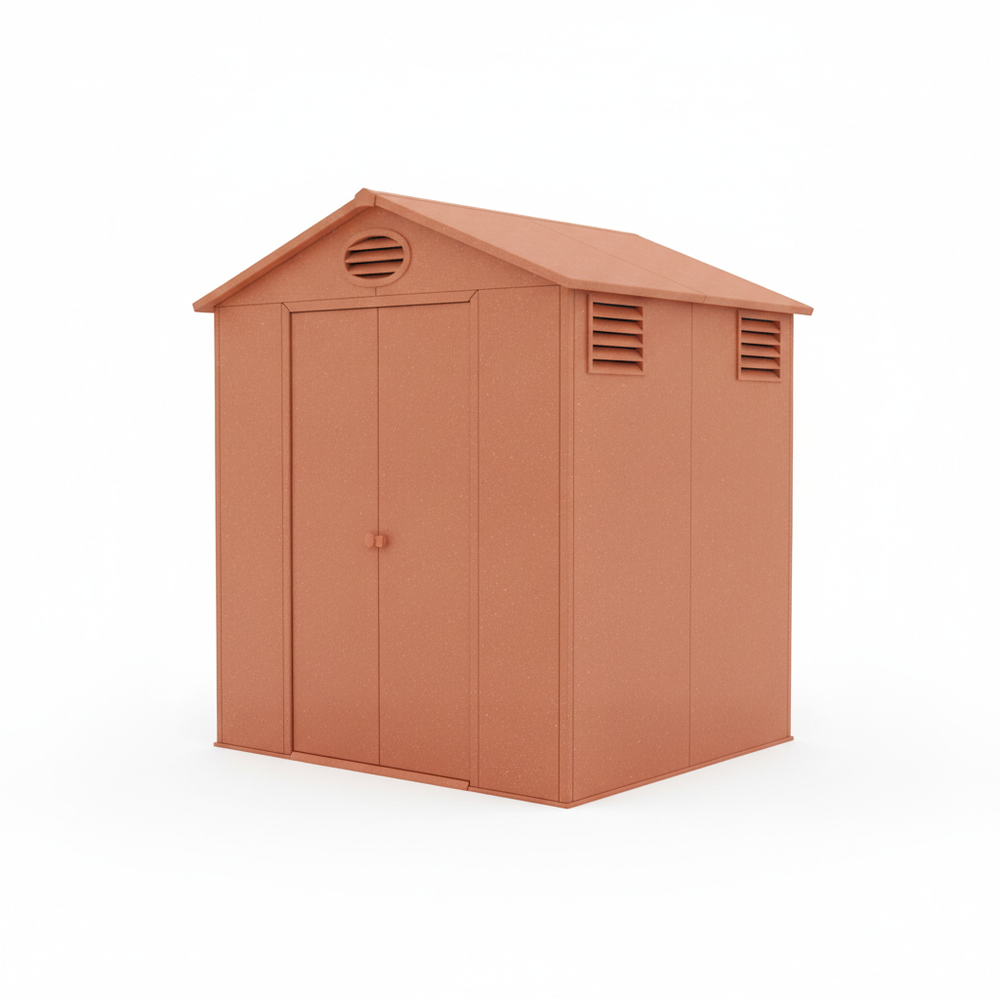 GardenSafe GS-550