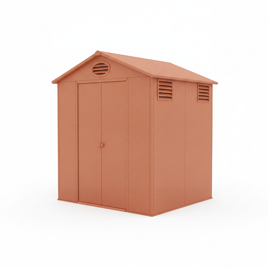 GardenSafe GS-550